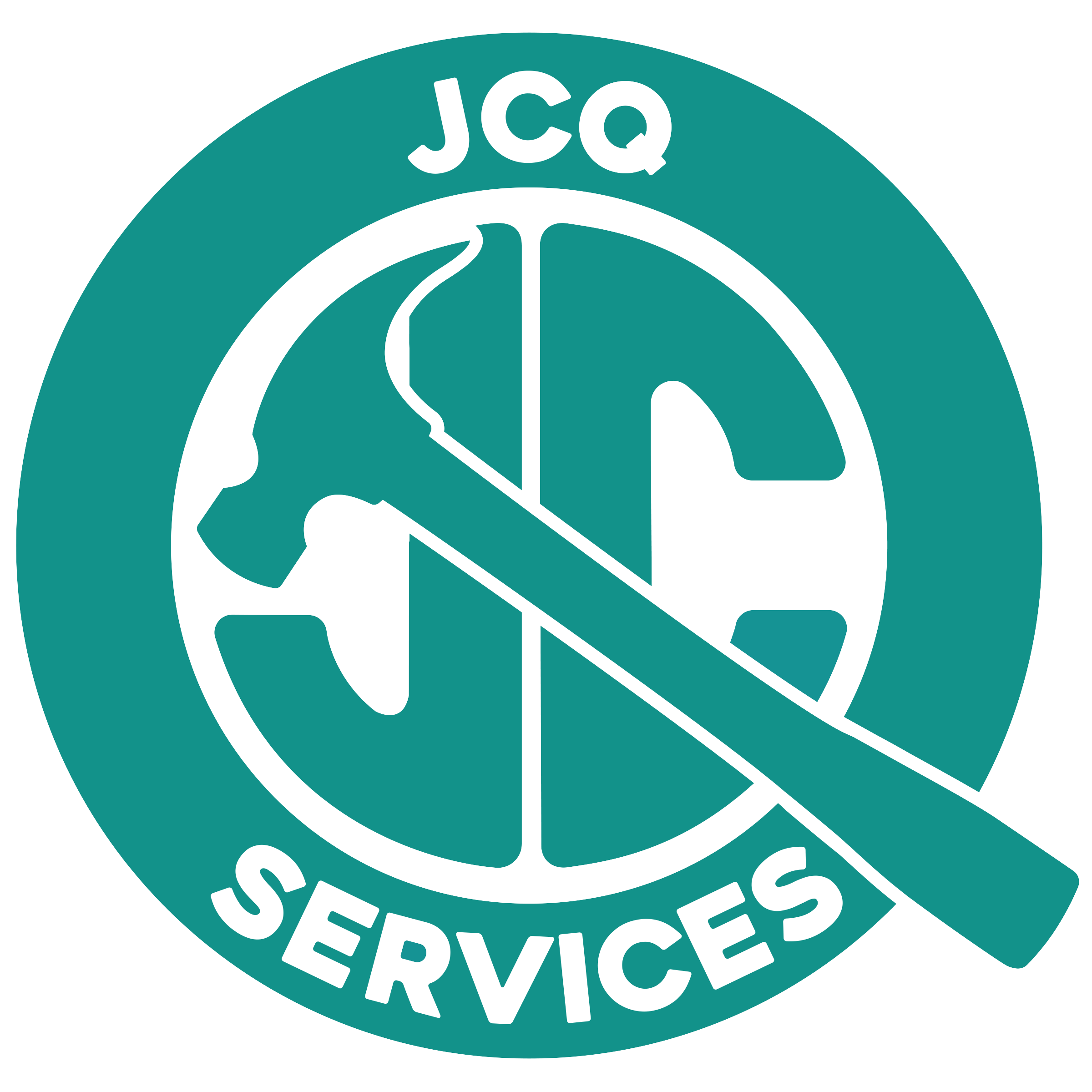 JCQ Services, Inc.