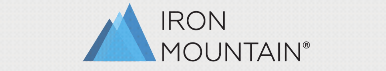 Iron Mountain