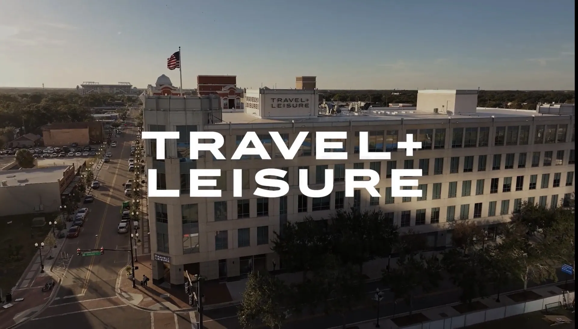 Travel + Leisure, Orlando