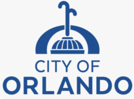 City of Orlando